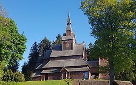 Fewo Reinsch Goslar-Hahnenklee